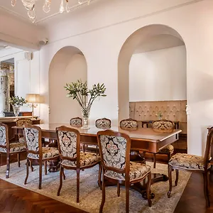 Hotel Bellevue - Liburnia, Opatija